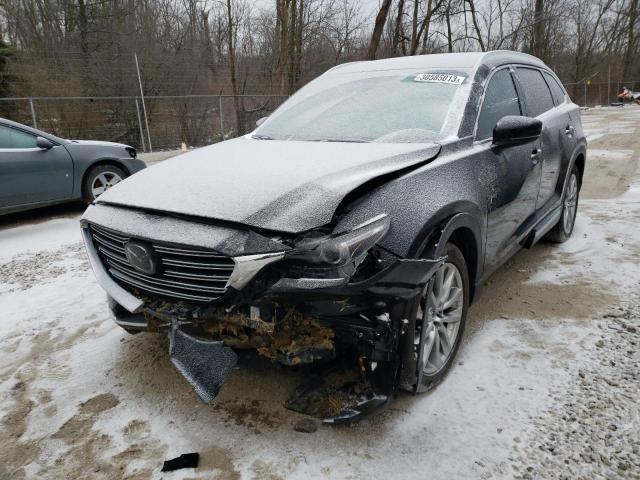 Mazda Cx-9 grand (2018)
