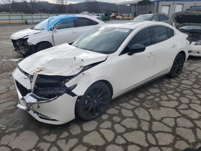 Mazda 3 premium (2021)