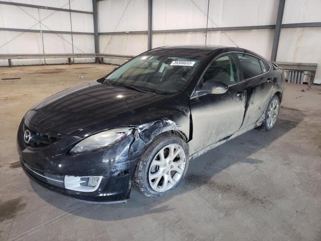 Mazda 6 s (2010)