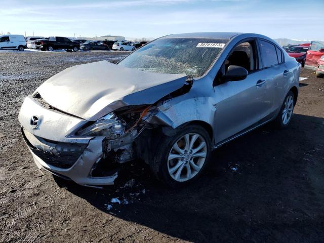 Mazda 3 s (2011)