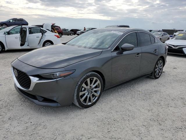 Mazda 3 premium (2020)