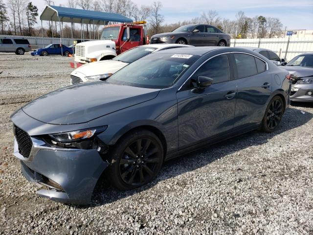 Mazda 3 preferre (2023)