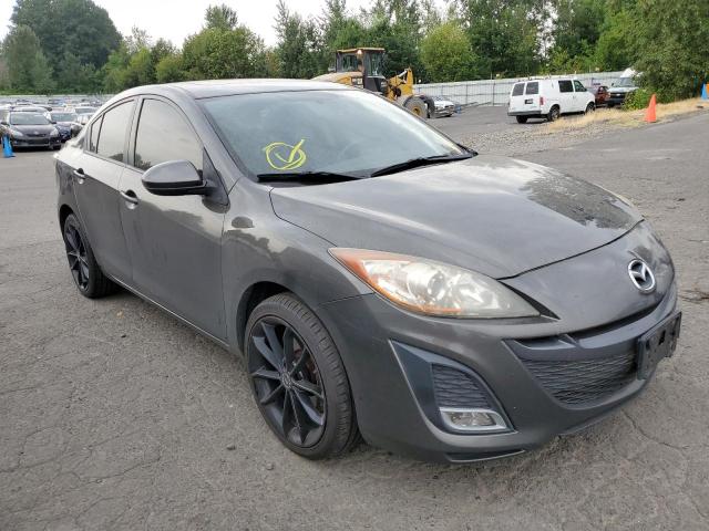 Mazda 3 s (2010)