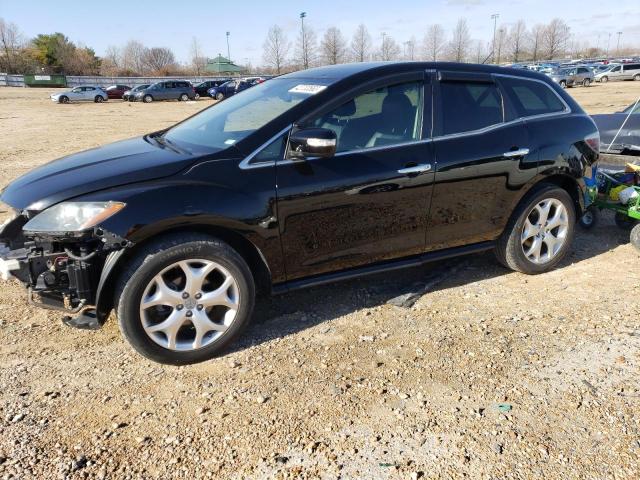 Mazda Cx-7 (2010)
