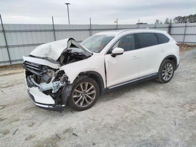 Mazda Cx-9 grand (2019)