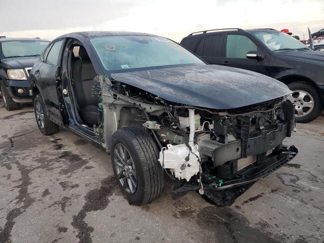 Mazda Cx-30 (2021)