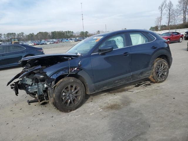 Mazda Cx-30 (2022)