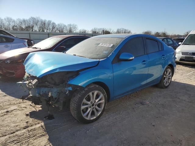 Mazda 3 s (2010)