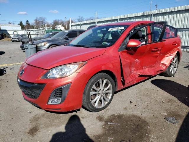 Mazda 3 s (2010)