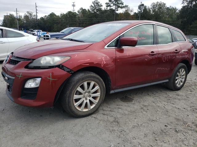 Mazda Cx-7 (2012)