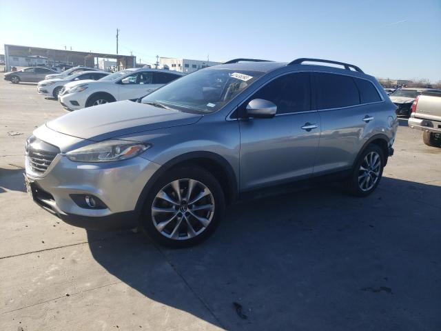 Mazda Cx-9 grand (2014)