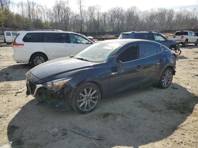 Mazda 3 grand to (2017)