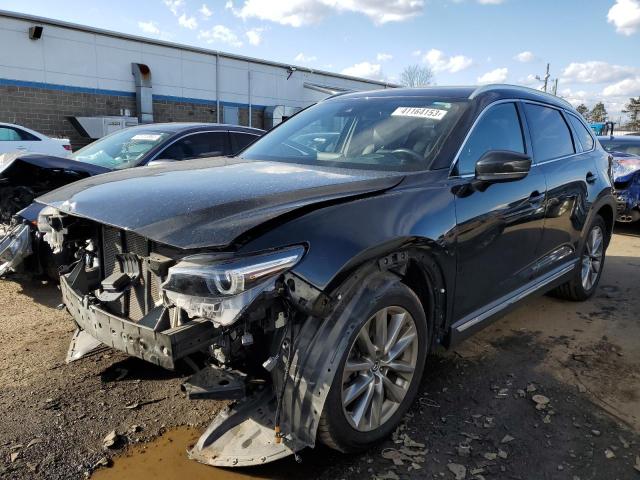 Mazda Cx-9 grand (2019)