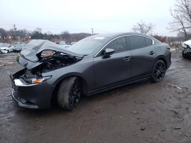 Mazda 3 preferre (2021)