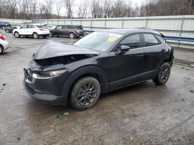 Mazda Cx-30 (2021)