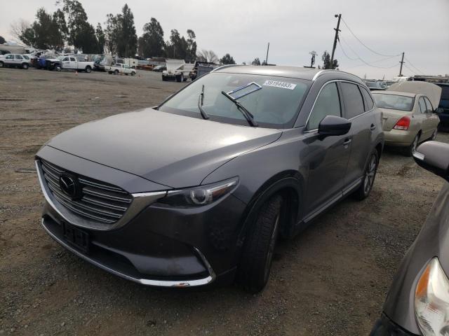 Mazda Cx-9 grand (2021)