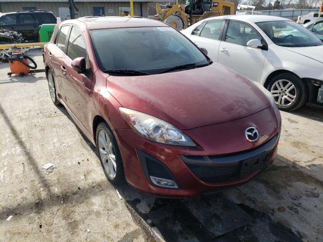 Mazda 3 s (2011)