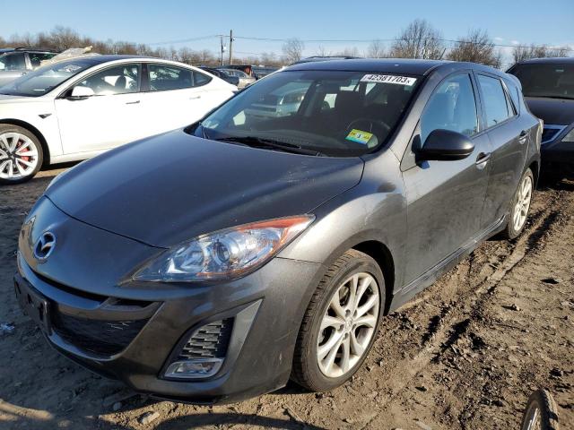 Mazda 3 s (2011)