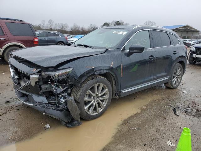 Mazda Cx-9 signa (2018)