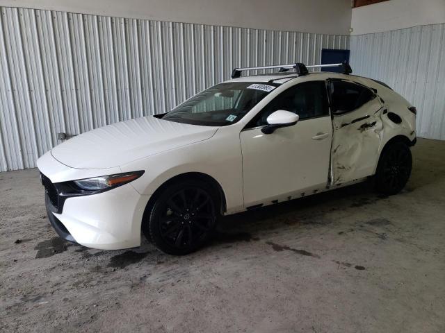 Mazda 3 premium (2019)
