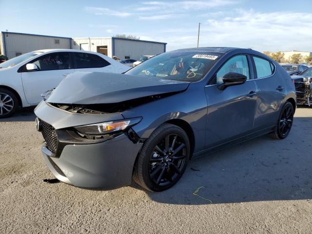 Mazda 3 preferre (2023)