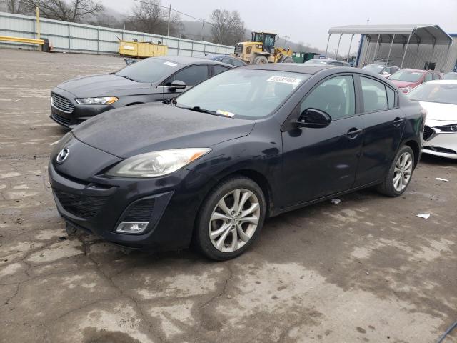 Mazda 3 s (2010)