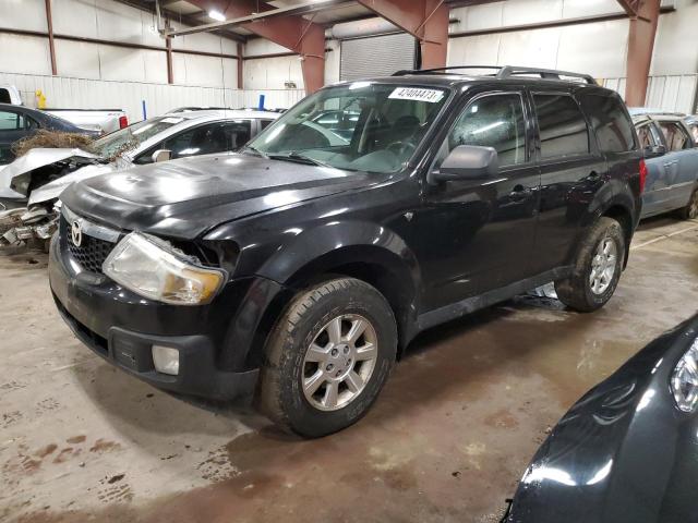 Mazda Tribute s (2010)