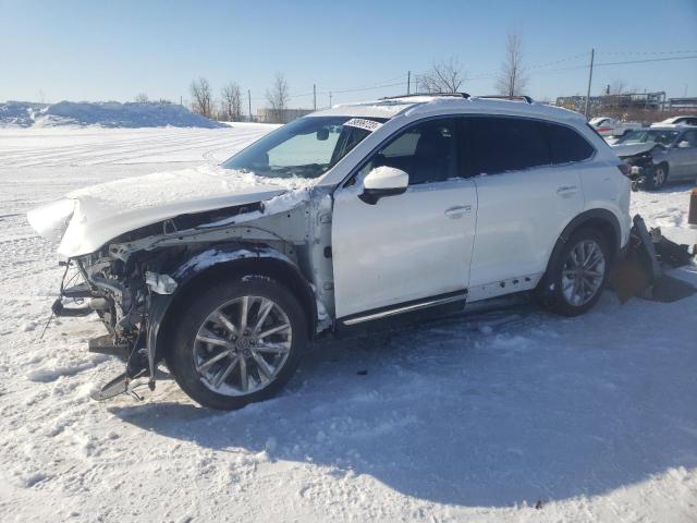 Mazda Cx-9 grand (2017)