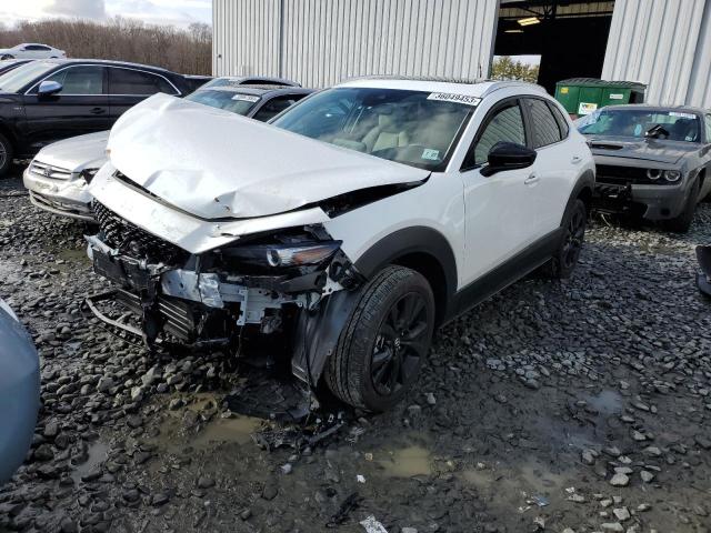 Mazda Cx-30 (2022)