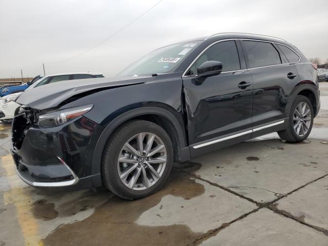 Mazda Cx-9 grand (2022)