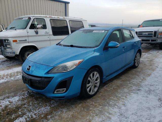 Mazda 3 s (2010)
