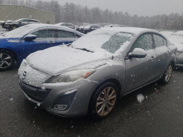 Mazda 3 s (2010)