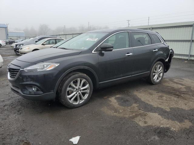 Mazda Cx-9 grand (2013)