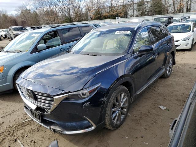 Mazda Cx-9 grand (2019)