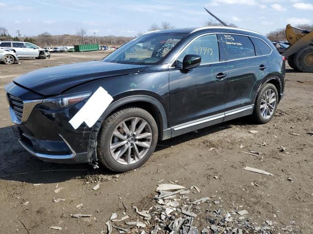 Mazda Cx-9 grand (2021)