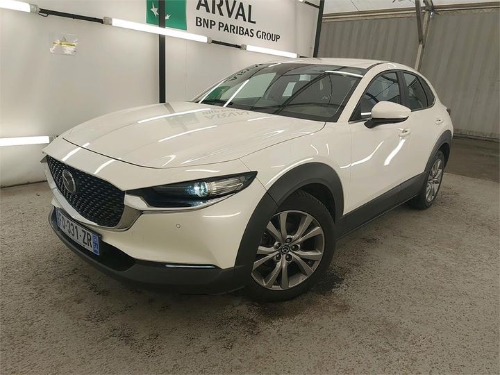 Mazda Cx-30 (2020)