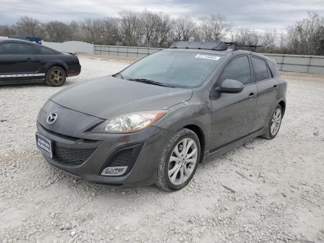 Mazda 3 s (2010)