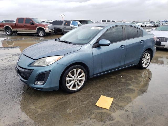 Mazda 3 s (2010)