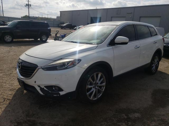 Mazda Cx-9 grand (2014)