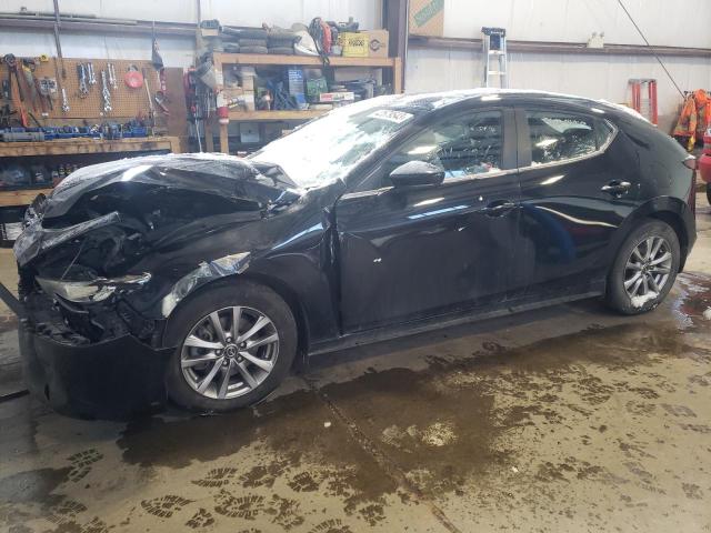 Mazda 3 preferre (2019)