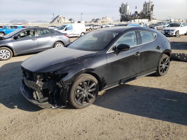 Mazda 3 premium (2019)