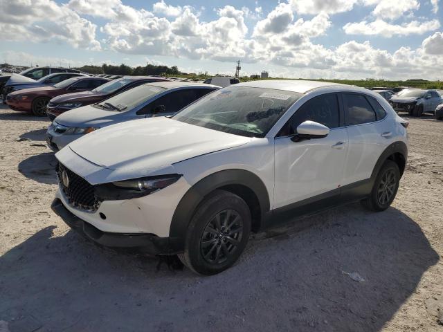 Mazda Cx-30 (2020)
