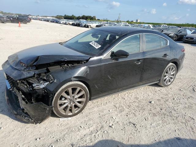 Mazda 3 preferre (2021)