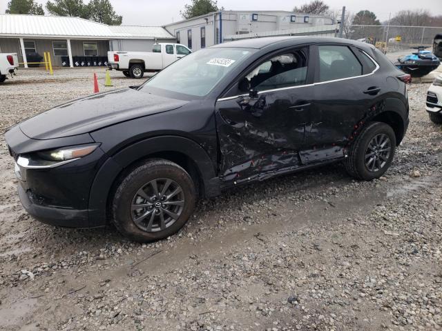 Mazda Cx-30 (2021)