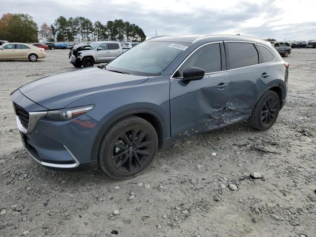 Mazda Cx-9 grand (2021)