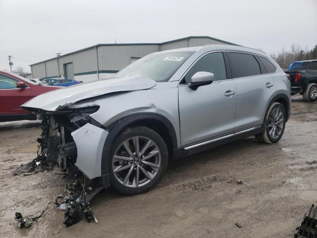 Mazda Cx-9 grand (2021)