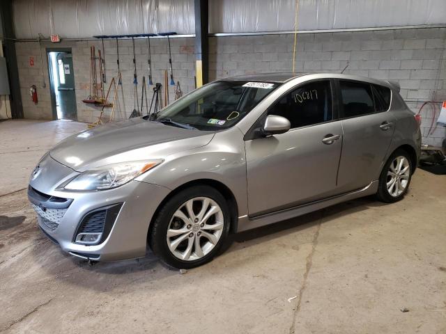 Mazda 3 s (2010)