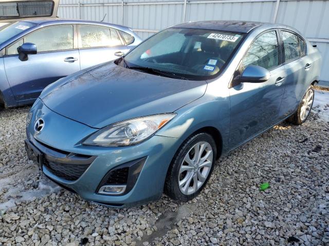 Mazda 3 s (2010)