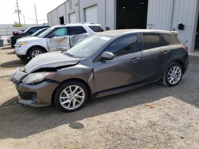Mazda 3 s (2012)