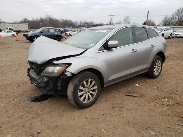 Mazda Cx-7 (2012)